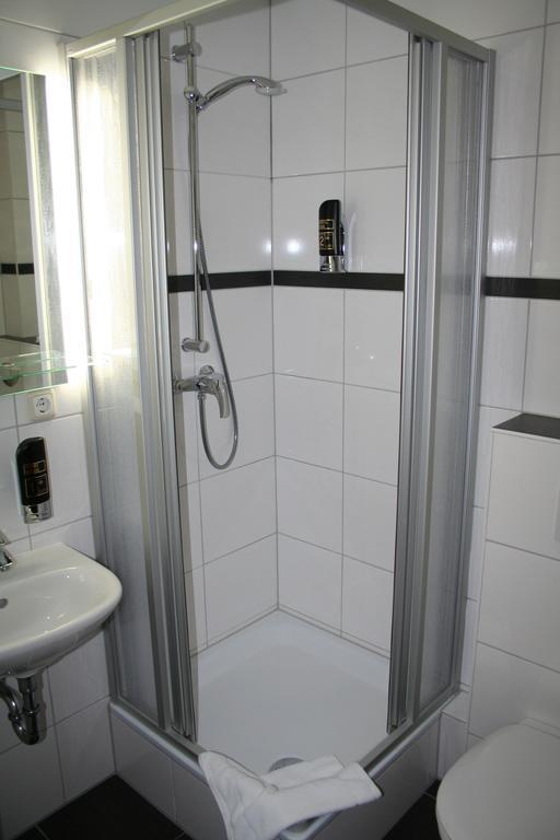 Landhotel Gross Schneer Hof Friedland  Exterior foto